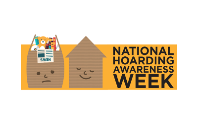 Hoarding Awareness Week Hoarding Awareness Week